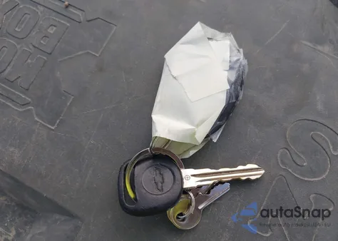 2011 Chevrolet Silverado 1500 Lt из США, поврежденный, VIN 1GCRCSE07BZ140600